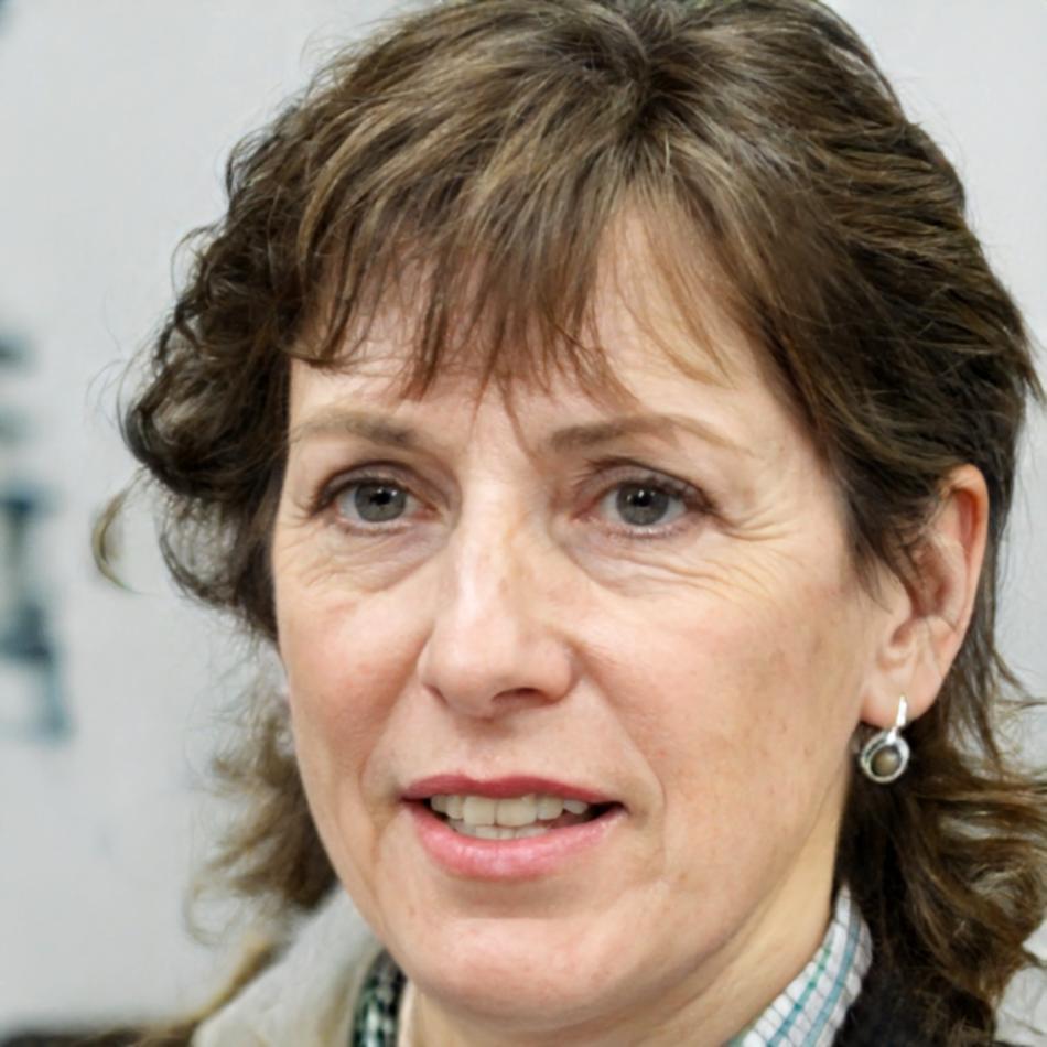 Evelyn Hartwell, Client Success Manager