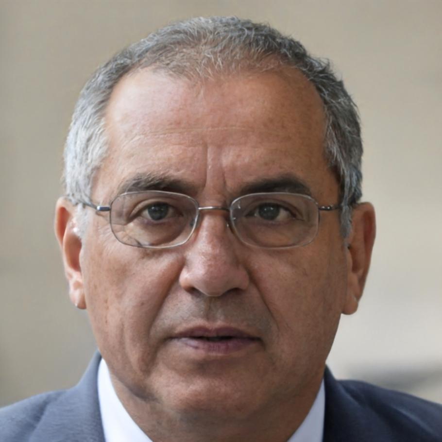 Portrait of satisfied client discussing budget compliance success