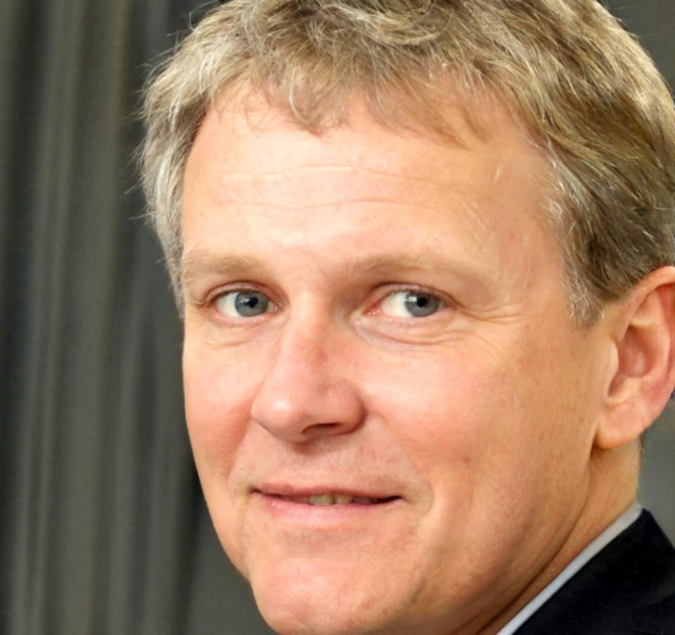 Portrait of Declan Thornfield, Cash Flow Expert