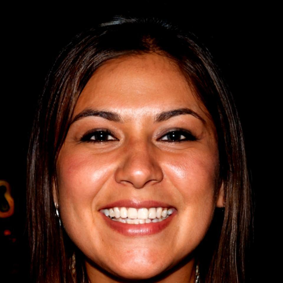 Fiona Kellaway, Senior Budget Analyst